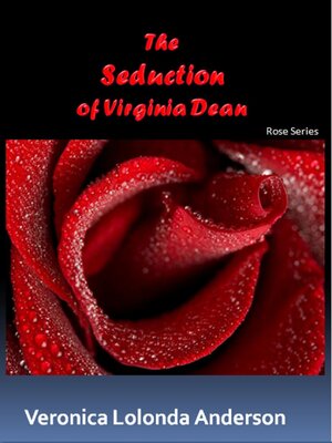 cover image of The Seduction of Virginia Dean